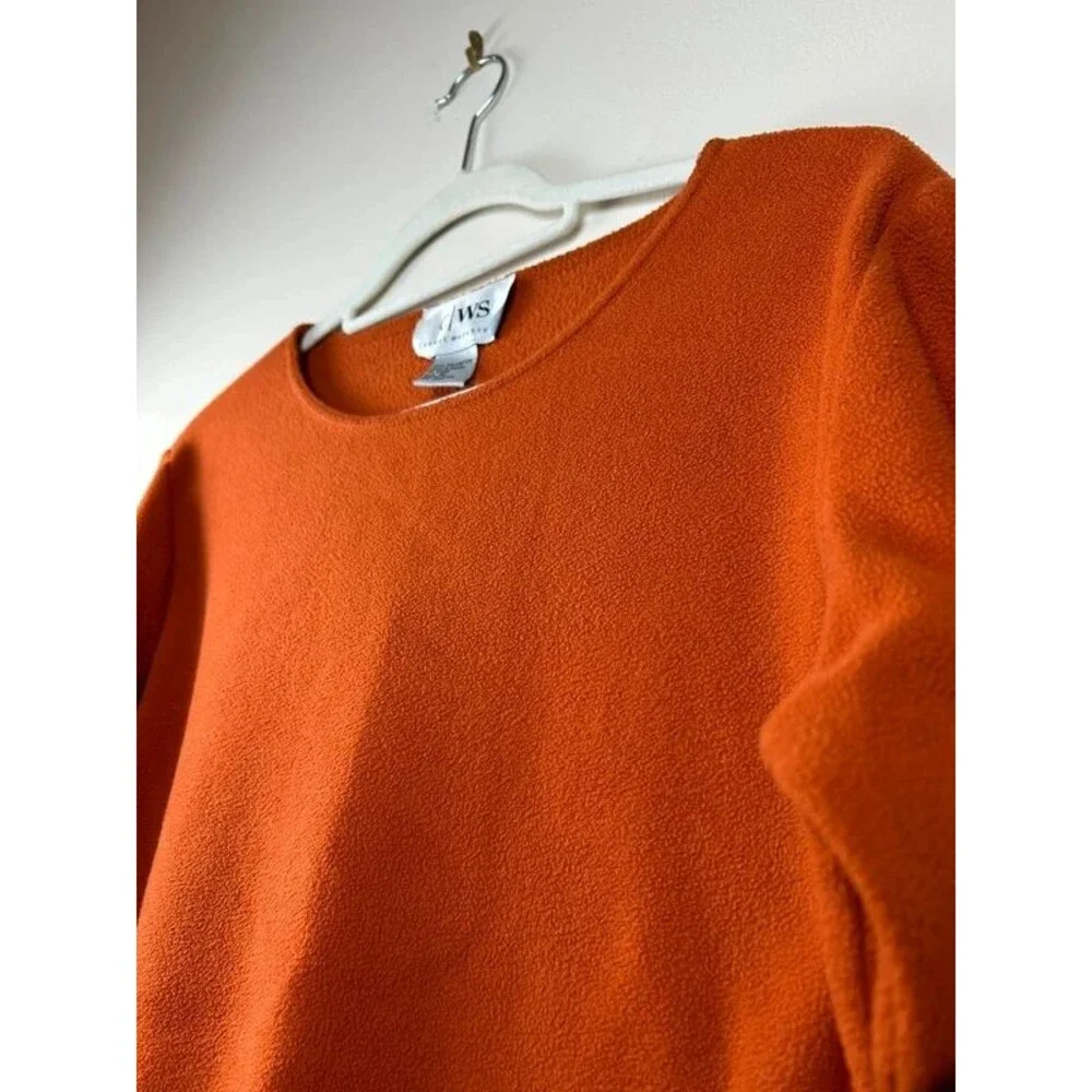 CWS Casual WorkStyle vintage 90s